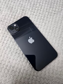 iPhone 14 plus 256GB Deep blue - 3