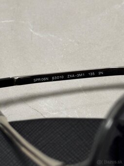 Prada slnecne okuliare - 3