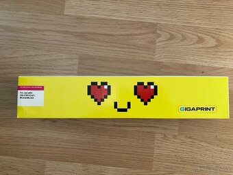 Náplne do tlačiarne OKI C301/C321,MC 332/MC342 - 3