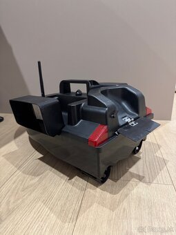 Zavážacia loďka - 3