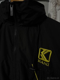 Karl Kani Bunda unisex - 3