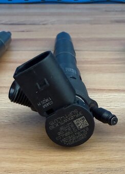 Predám trysky 1.6TDi - 3