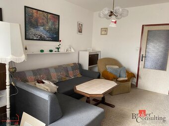 Na predaj 2 izbový byt - Košice - 3