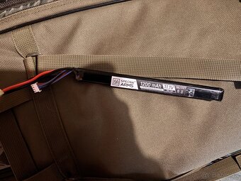 Predám airsoft sadu - 3