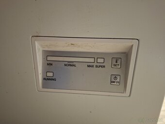 Mraznička Lord 200l - 3