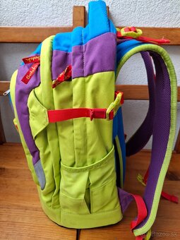Satch skolska taska batoh - 3