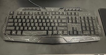 Herný PC+ príslušenstvo - 3