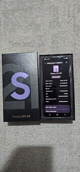 Samsung galaxy s21 5g - 3