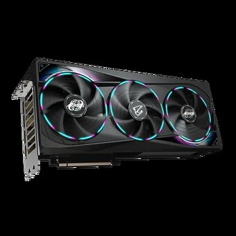 RTX 5070 Aorus Master 12 GB OC, 4 roky zaruka - 3