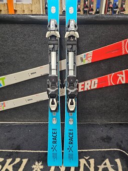 Top Slalomove lyže Head e-race pro 24/25 160cm - 3