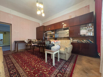 Výnimočné bývanie v Komárne - 3