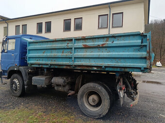 LIAZ 150.261 TŘÍSTRANÝ SKLÁPĚČ - 3