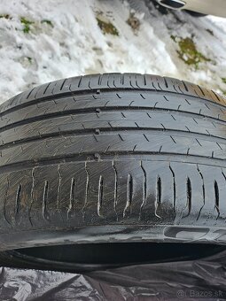 235/55 R19 XL CONTINENTAL ECO CONTACT6 - 3