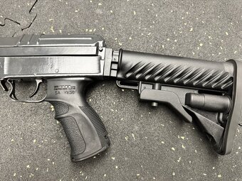 Samopal vz 58 FAB uprava - 3