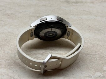 Samsung Galaxy Watch 6 40mm Gold - 3