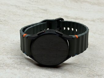 Samsung Galaxy Watch 6 40mm Black - 3