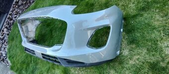 Ford Puma 2 II MK2 2019 - predny naraznik - 3