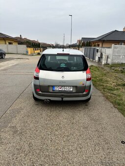 Renault megane scenic - 3