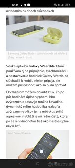 Samsung Galaxy buns - 3