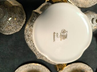 porcelánové súpravy - 3