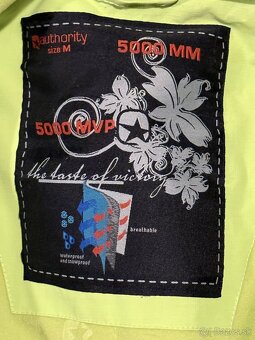 Lyziarska bunda M - 3