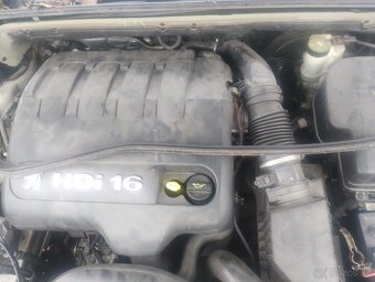 Peugeot 407 2.0hdi - 3