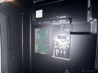 LG 55” LED TV – Full HD (55LE5300) - 3