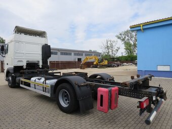 DAF XF480 FA E6 BDF Aut 18T Tank 620L - 3