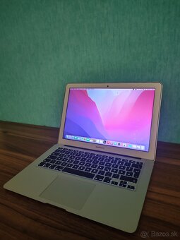 Apple MacBook Air 2017 – i5 / 8GB / 128GB - 3