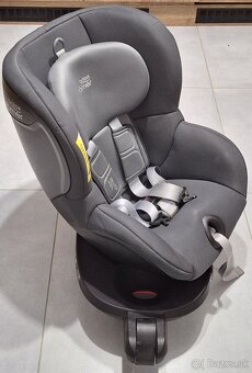 BRITAX RÖMER Dualfix 2 R storm grey 2019 - 3