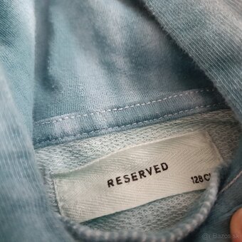 Mikiny vel.134 chlapec - 3