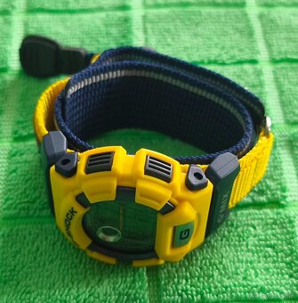 Casio G-Shock DW-9550HB-9T G'MIX - 3