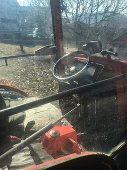 Malotraktor Goldoni - 3