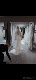 Svadobné šaty - 3