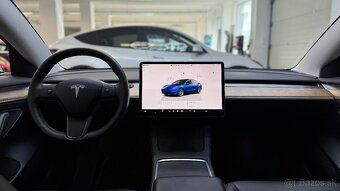 Tesla Model 3 Long Range 2022 – Dustin - 3