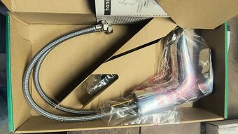 Hansgrohe Logis - Umývadlová batéria - 3