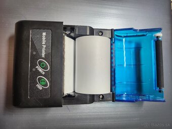 Predám  Pokladničnú Tlačiareň k E Kase - 3