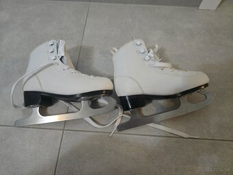 Dievčenské korčule - 3