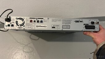 domáce kino Sony - 3