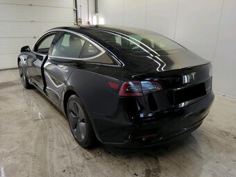 Tesla Model 3 LR, FSD, tažné - 3