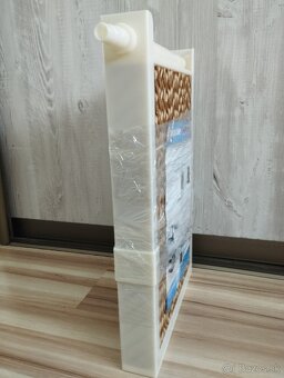 VAPOBOX odparovac na klimatizaciu. - 3