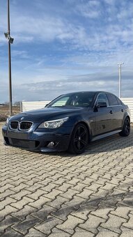 BMW E60 530d LCI - 3