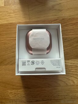 Samsung Buds Live LEN ROZBALENE - 3