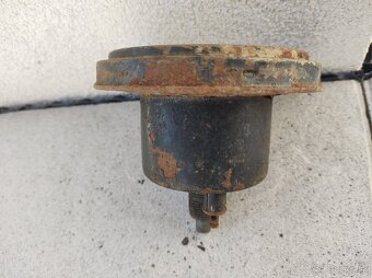 Jawa Minor - tachometer. - 3