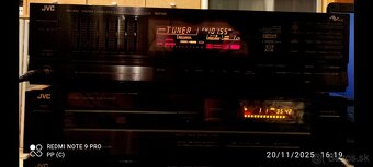 JVC SET  80S       TOP - 3