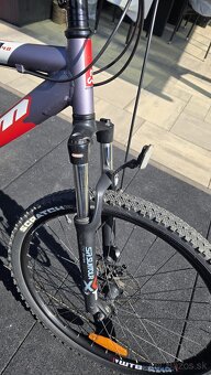 CTM Terrano 4.0 26" - 3