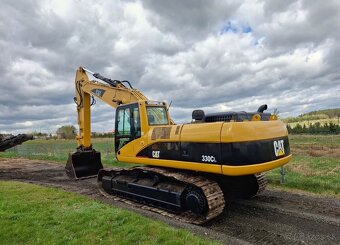 Caterpillar 330CDL - 3