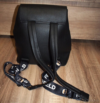 Karl Lagerfeld dámsky ruksak - 3