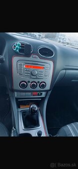 Ford Focus 2009rok 1.6dizel manual. - 3