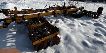 Diskový kombinátor - 3